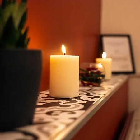 Apartment Ignite