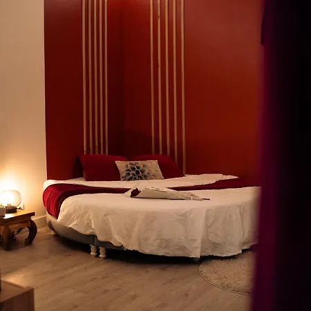 Ignite Apartment *