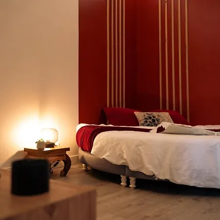 Ignite Apartment *